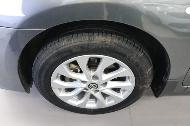 Used Nissan Sylphy 2022 Classic 1.6XE CVT Comfort Edition Left Front Wheel Hub