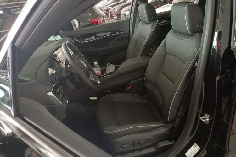 Used Buick Enclave 2022 652T 4x4 Prestige Flagship 6-Seater