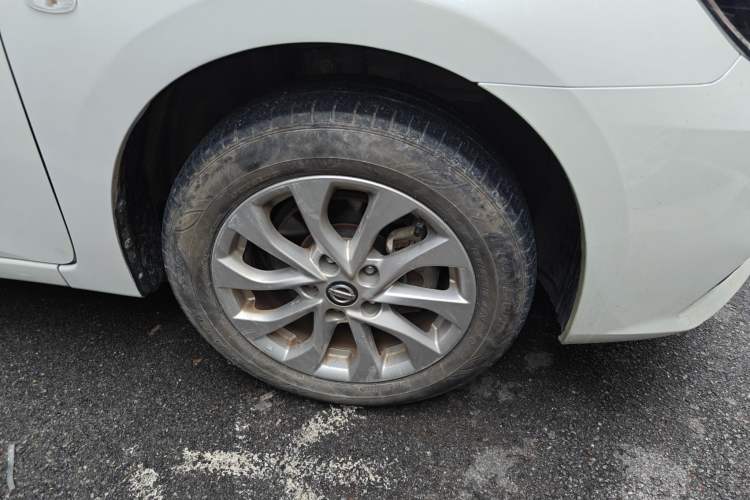 Used Nissan Sylphy 2022 Classic 1.6XE CVT Comfort Edition