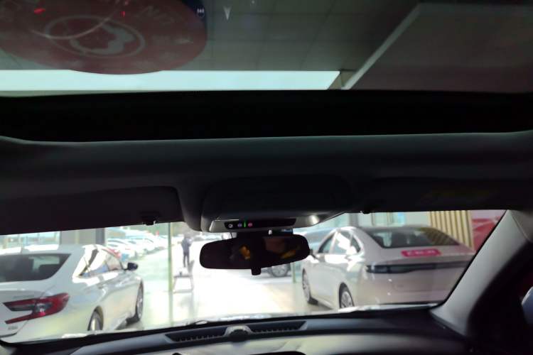 Used Chevrolet Equinox 2022 535T YuJie Edition
