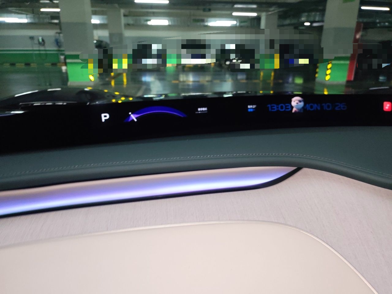 Xiaomi Auto YU7 2025 Ultra-Long Range High-Performance All-Wheel-Drive Max Edition — снимка 11