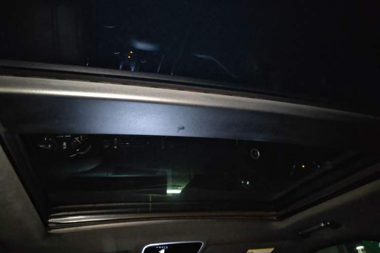 Used Land Rover Range 2013 5.0 SC V8 Vogue SE
