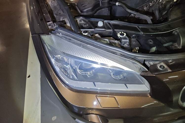 Used BMW X1 2014 sDrive18i Leading Model