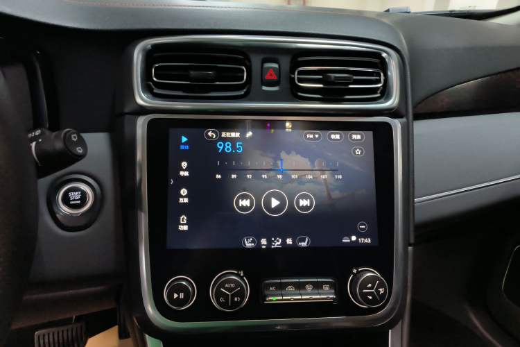 Used Lynk & Co 01 2017 2.0T Four-Wheel Drive Pro Edition