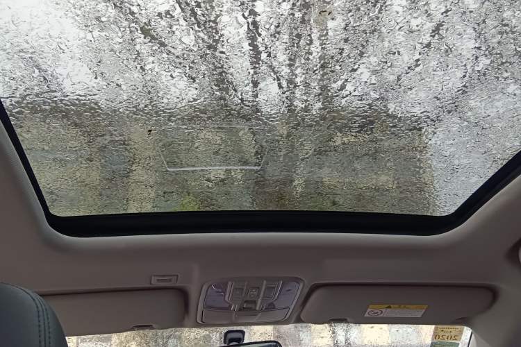 Used Haval H6 Coupe 2016 Blue Label 1.5T Manual Two-Wheel Drive Urban Model
