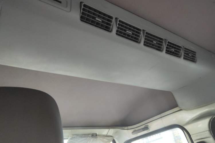 Used Wuling Zhiguang 2013 1.0L Practical Version