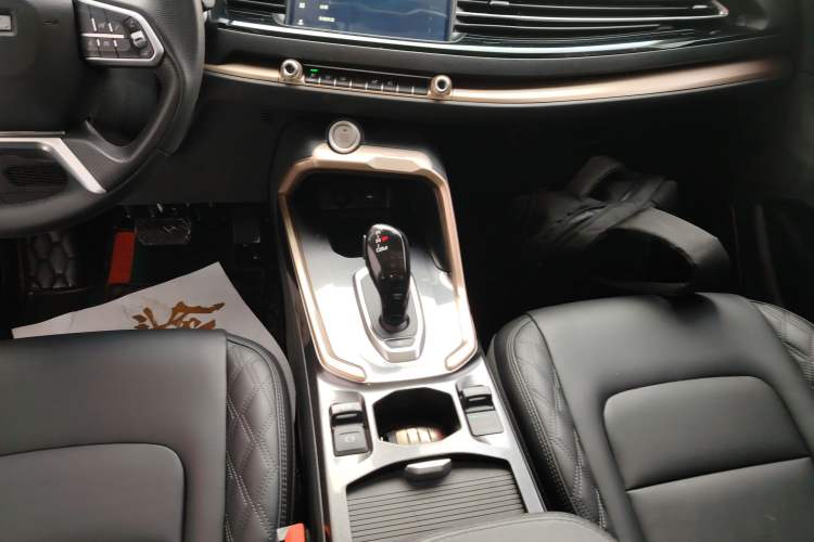 Used Haval H6 2021 1.5 GDIT Automatic Champion Edition