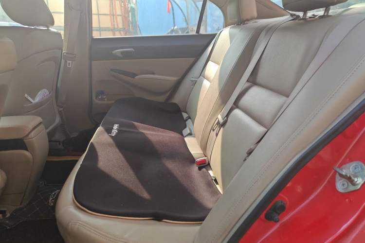 Used Honda Civic 2009 1.8L automatic comfort version