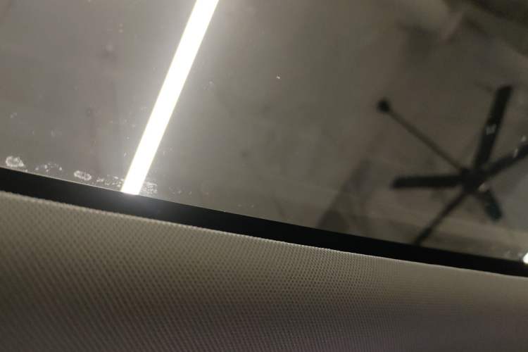 Used Leapmotor B01 2025 650 LiDAR Edition