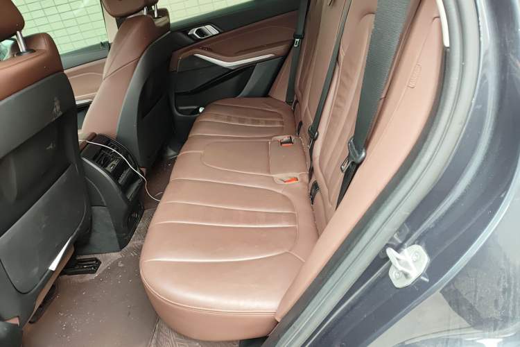 Used BMW X5 2021 xDrive30i M Sport Package
