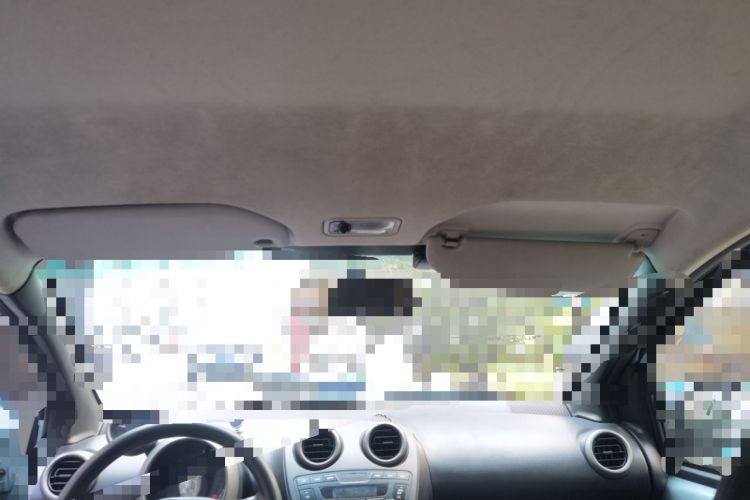 Used BYD F0 2013 1.0L AMT XuanKu Model