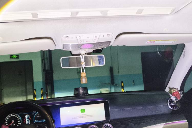 Used Mercedes-Benz E-Class 2018 E 200 L Sport Edition
