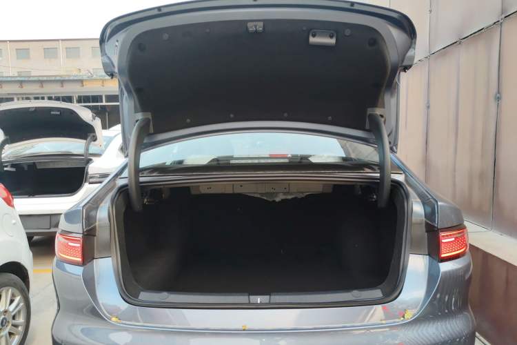 Used BYD Seal 05 DM-i 2025 DM-i Smart Drive 55KM Luxury Model
