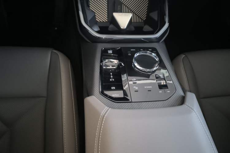 Used BMW X3 2025 xDrive30L Luxury Edition M Sport Package