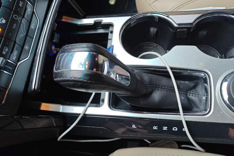 Used Ford Explorer 2016 2.3T Fashion Edition