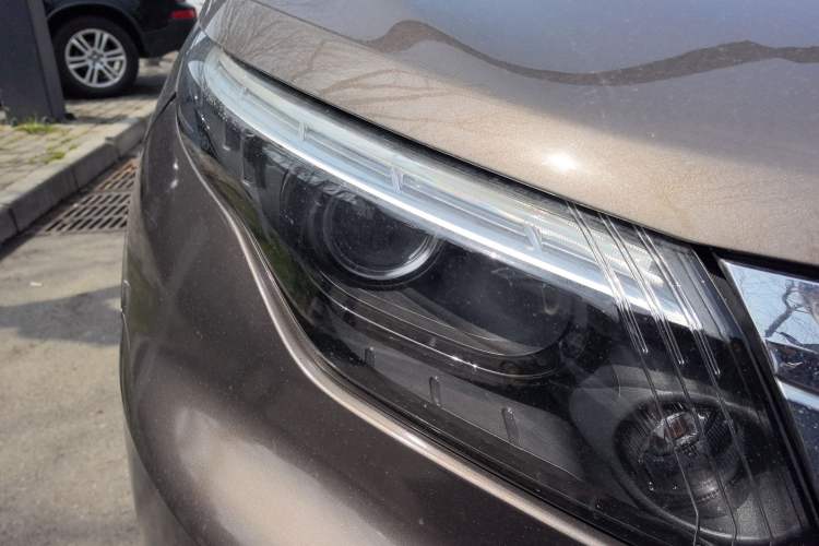 Used Qoros 5 2018 Revised 1.6T Automatic Luxury Version