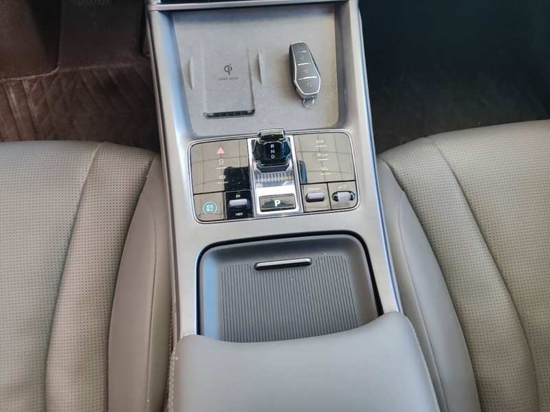 Used BYD Seal 2024 HONOR Edition DM-i 1.5L 121km Luxury Model — 13