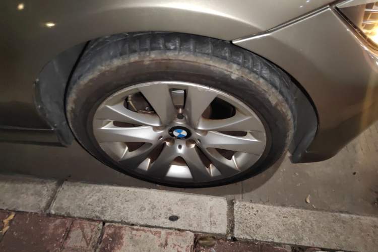 Used BMW 3 Series 2011 320i Luxury Edition