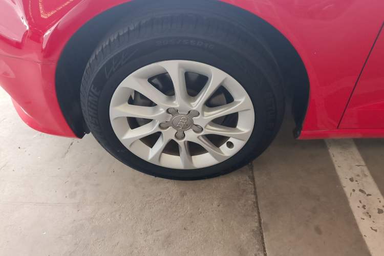 Used Audi A3 2014 Sportback 35 TFSI Automatic Ambition Edition
