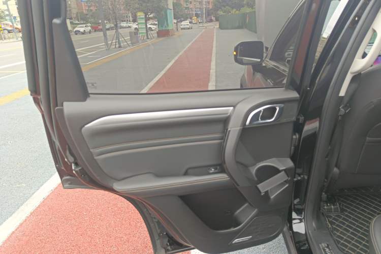 Used Haval DARGO 2022 1.5T DCT Two-Wheel Drive Border Collie Edition