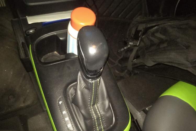 Used Roewe Clever 2021 302km All-Round Version