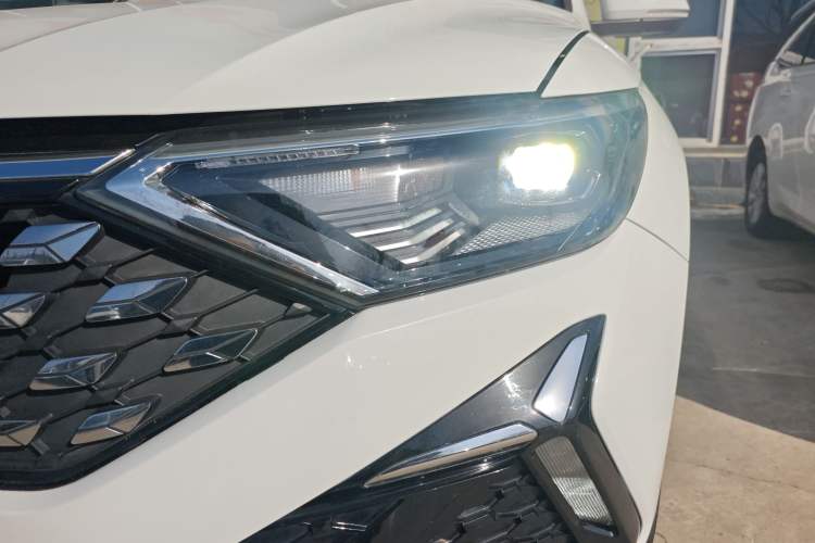 Used Jetta VS5 2023 280TSI Automatic Trend Edition