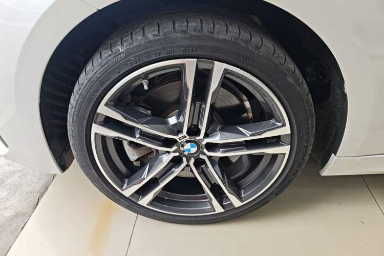 Used BMW 1 Series 2022 125i M Sport Night Edition
