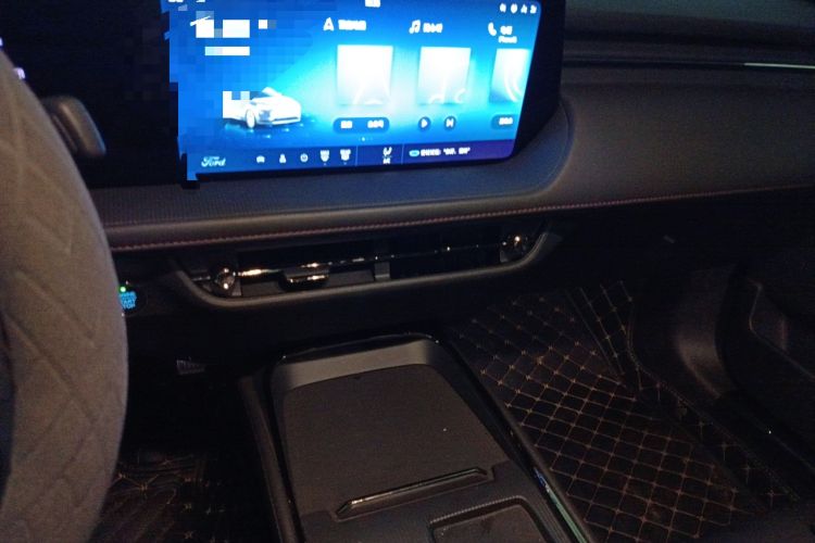 Used Ford Mondeo 2023 EcoBoost 180 Comfort Model