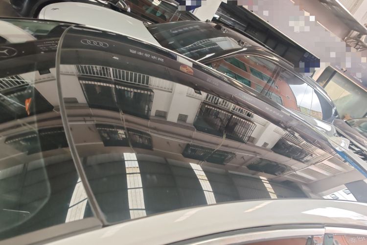 Used Volvo V40 2016 T4 Smart Luxury Edition