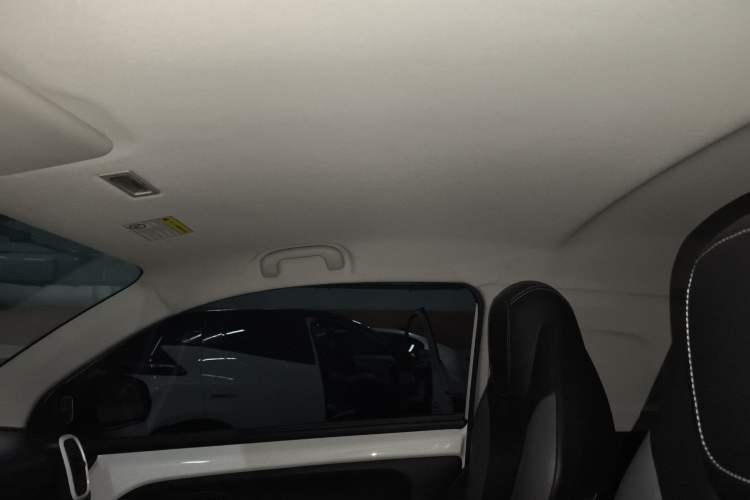 Used Roewe Clever 2022 311km QiQi BoBo Edition
