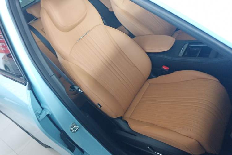 Used Geely Galaxy L7 2023 1.5T 115 km MAX