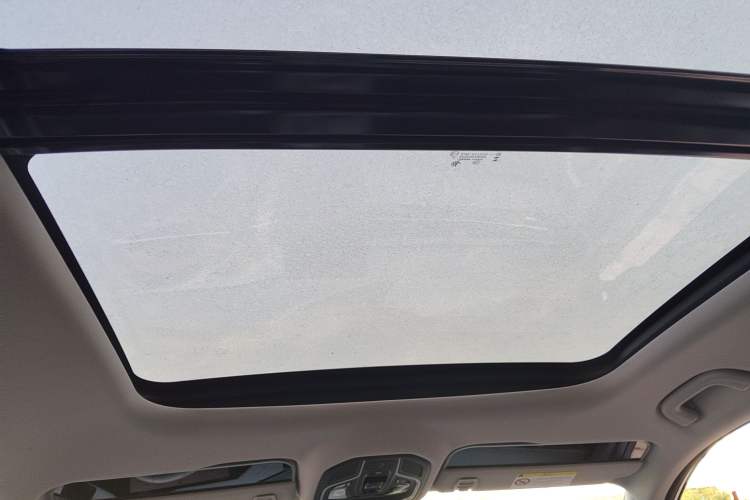 Used Geely Auto FX11 2024 1.5TD DCT Dragon Edition Headliner