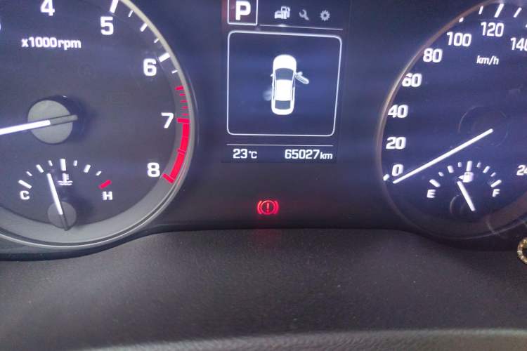 Used Hyundai Elantra (6th Generation / Lingdong) 2016 1.6L Automatic ZhiXuan – Elite Version