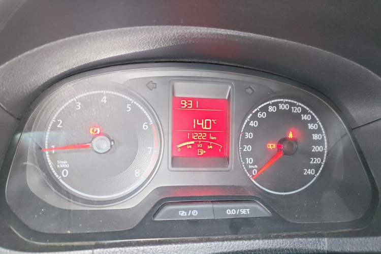 Used Volkswagen Jetta 2017 1.4L Manual Fashion Edition