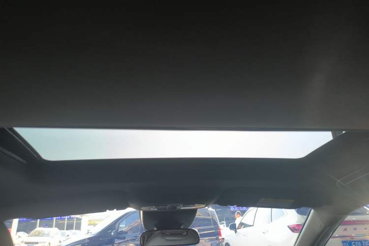 Used GAC Trumpchi EMPOW 2023 Shadow Leopard H High-Energy Hybrid Edition