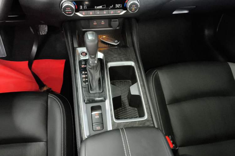 Used Nissan Teana 2022 2.0L XL-TLS Enjoyment Edition