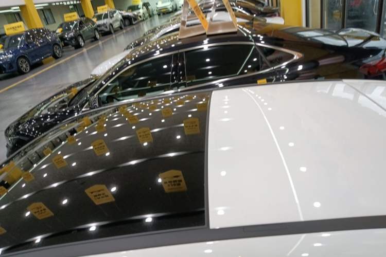 Used Mercedes-Benz A-Class 2021 A 200 Dynamic Edition
