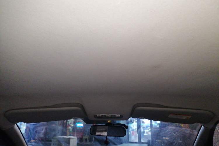 Used Nissan Qashqai 2012 2.0 XL Fire 6MT 2WD
