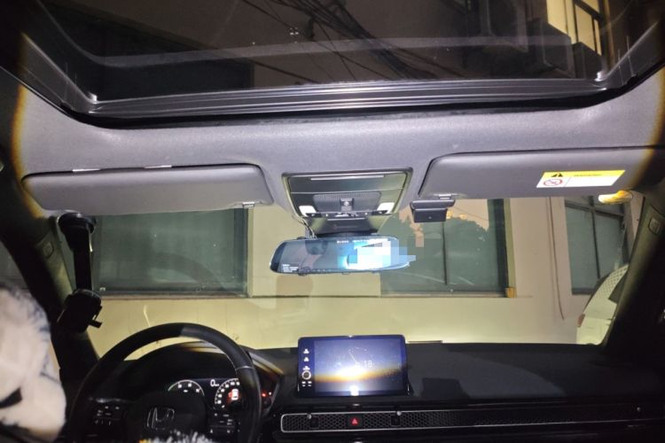 Used Honda Civic 2023 2.0L eHEV Sharp Edition