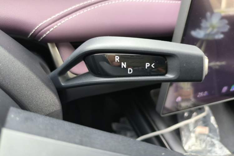 Used Xiaomi Auto SU7 2024 Rear-Drive Long-Range Intelligent Driving Version