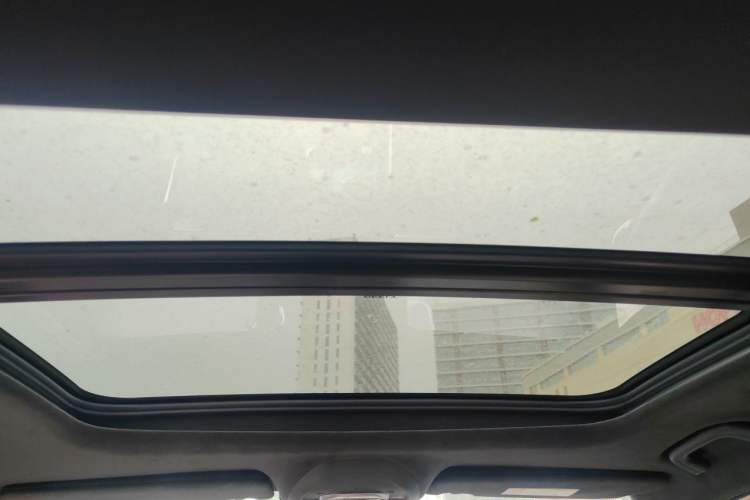 Used Geely Auto Preface 2025 Dongfang Yao 2.0TD Lanxing Edition