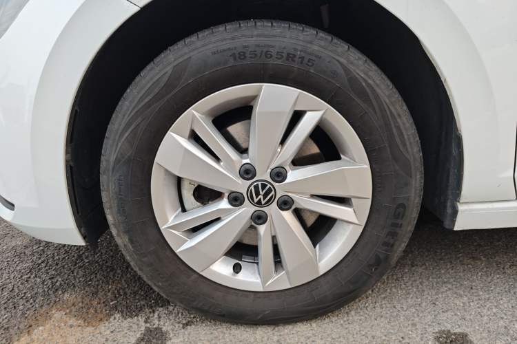 Used Volkswagen Polo 2023 Revised Plus 1.5L Automatic – Enjoy Life Edition
