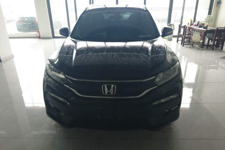 Used Honda XR-V 2017 1.8L EXi CVT Comfort Version