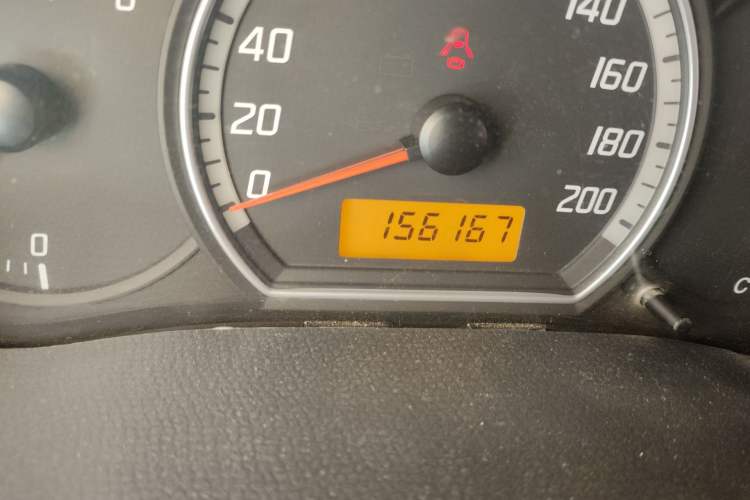 Used Suzuki Swift 2011 1.5L Manual Fashion Edition
