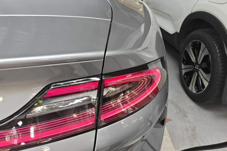 Used Xiaomi Auto SU7 Ultra 2025 Ultra Model
