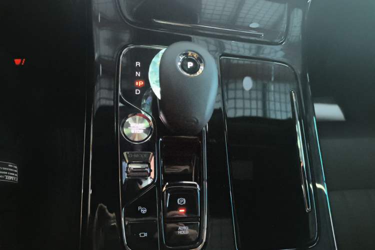 Used GAC Trumpchi M8 2024 Zongshi Series 400T Pioneer Edition