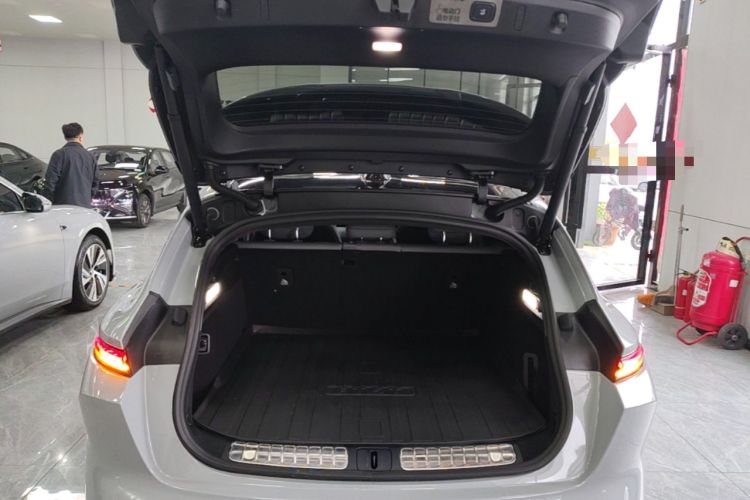 Used Nio ET5T 2024 75kWh Touring
