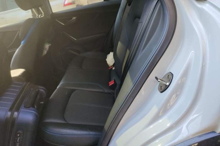 Used Audi Q2L e-tron 2019 Q2L e-tron Pure Electric Smart Enjoyment Model