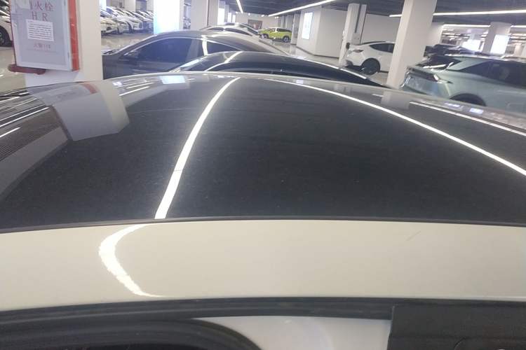 Used BYD Dolphin 2023 420 km Fashion Edition