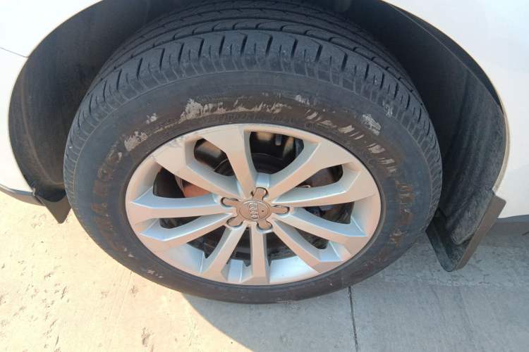 Used Audi Q5 2013 40 TFSI Technology Edition